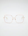 Billie Rose Gold Lukulasit