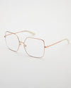 Billie Rose Gold Lukulasit