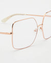 Billie Rose Gold Lukulasit