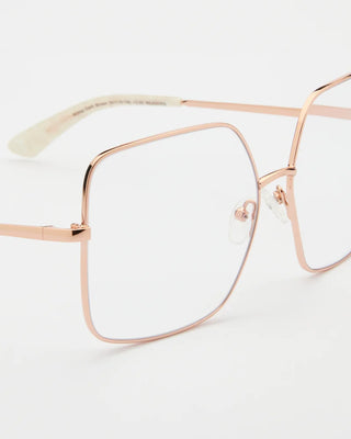 Billie Rose Gold Lukulasit