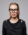 Chloe Black Lukulasit