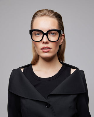 Chloe Black Lukulasit