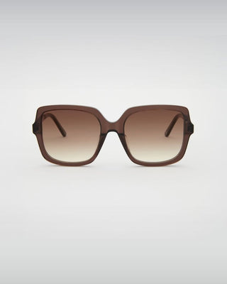 Elara Dark Brown Sonnenbrillen