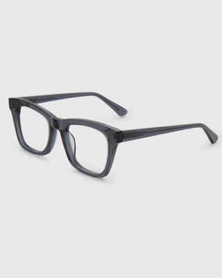 Elin Dark Grey Lukulasit