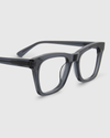 Elin Dark Grey Lukulasit