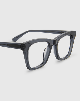 Elin Dark Grey Lukulasit