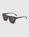 Elin Dark Grey Zonnebrillen