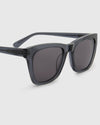 Elin Dark Grey Zonnebrillen