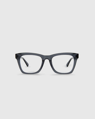 Elin Dark Grey Lukulasit