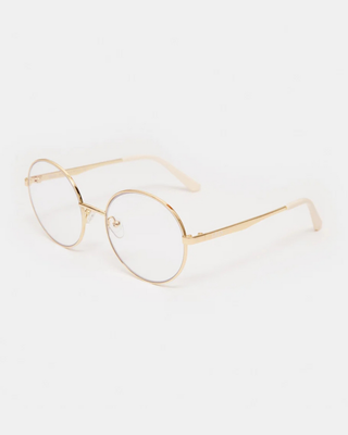 Grace Gold Lukulasit