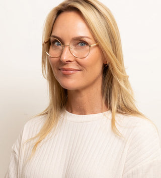 Grace Gold Lukulasit