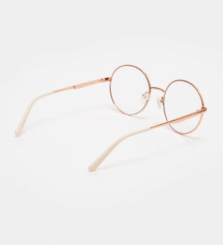 Grace Rose Gold Lukulasit