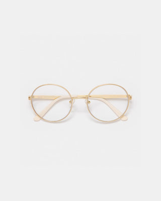Grace Gold Lukulasit
