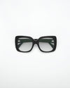 Mio Black Tinted Lesebrillen