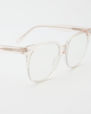 Maya Rose Quartz Prescription