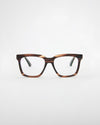 Therese Dark Brown Lukulasit