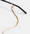 Virginia Gold Kette