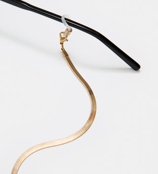 Virginia Gold Kette