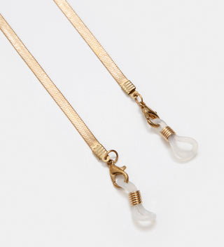 Virginia Gold Kette