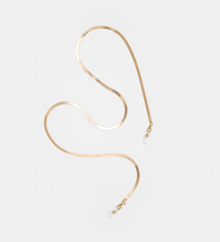 Virginia Gold Kette
