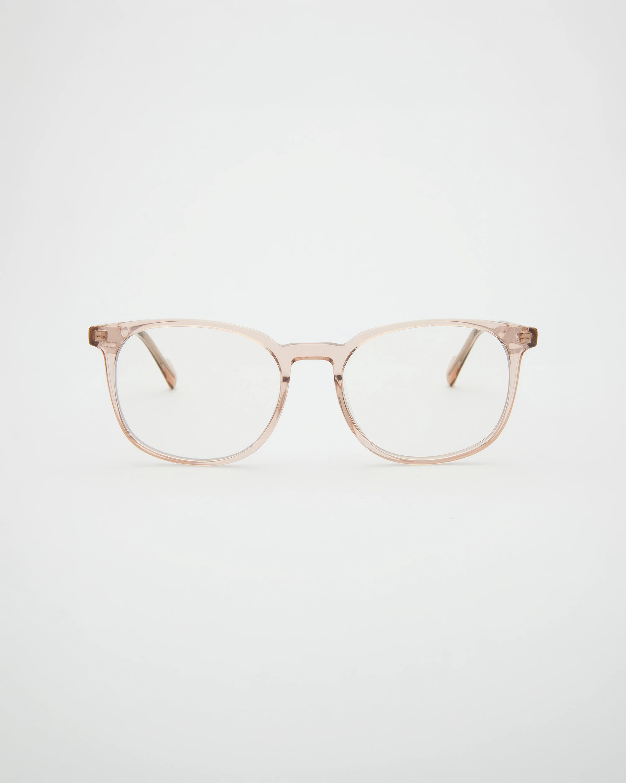molly goggles Molly Powder Pink Readers – GLAS Eyewear