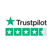 50 000+ fornøyde kunder