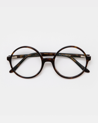 Rakel Deep Chestnut Lukulasit
