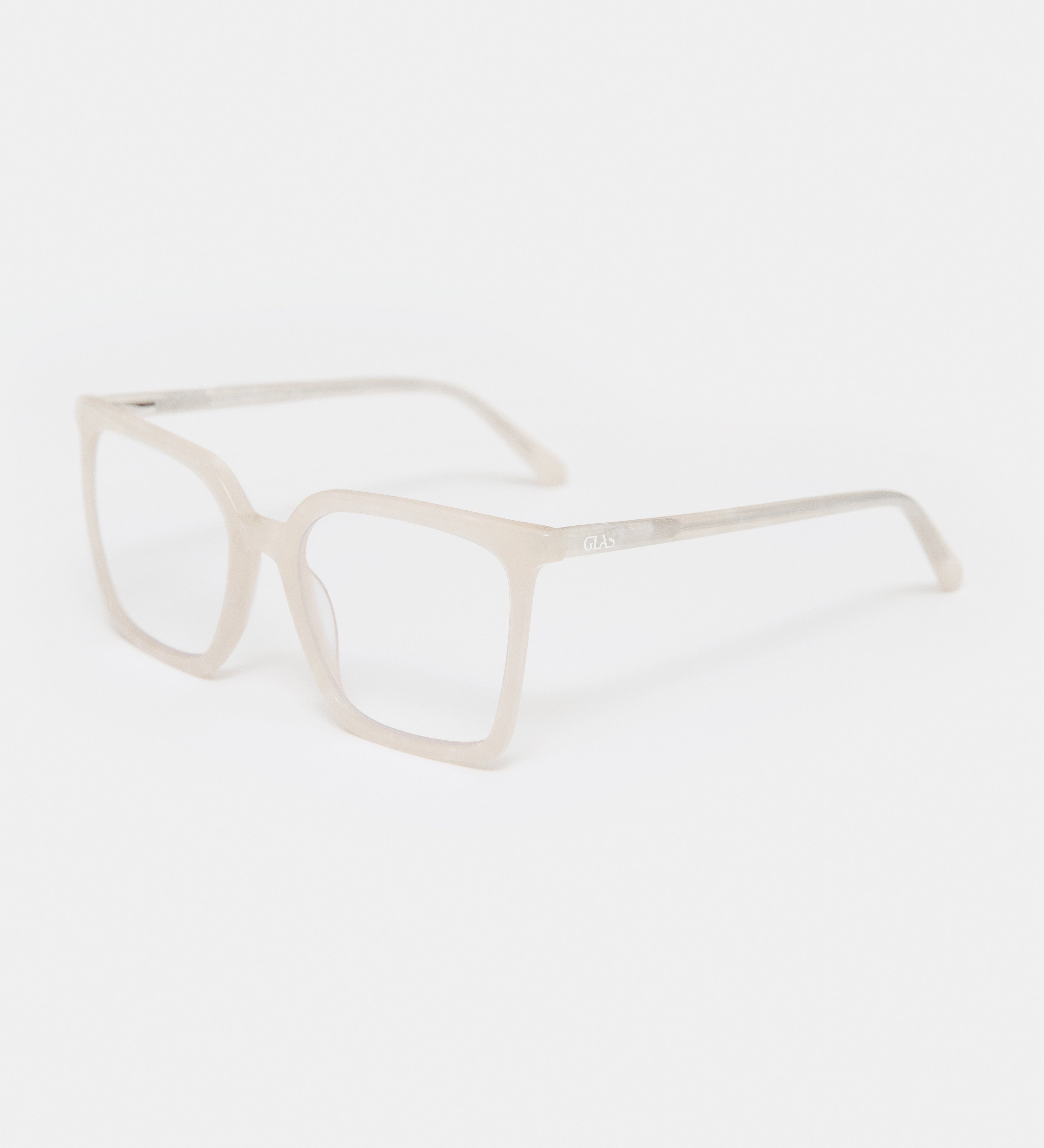 Adella White Opal Readers