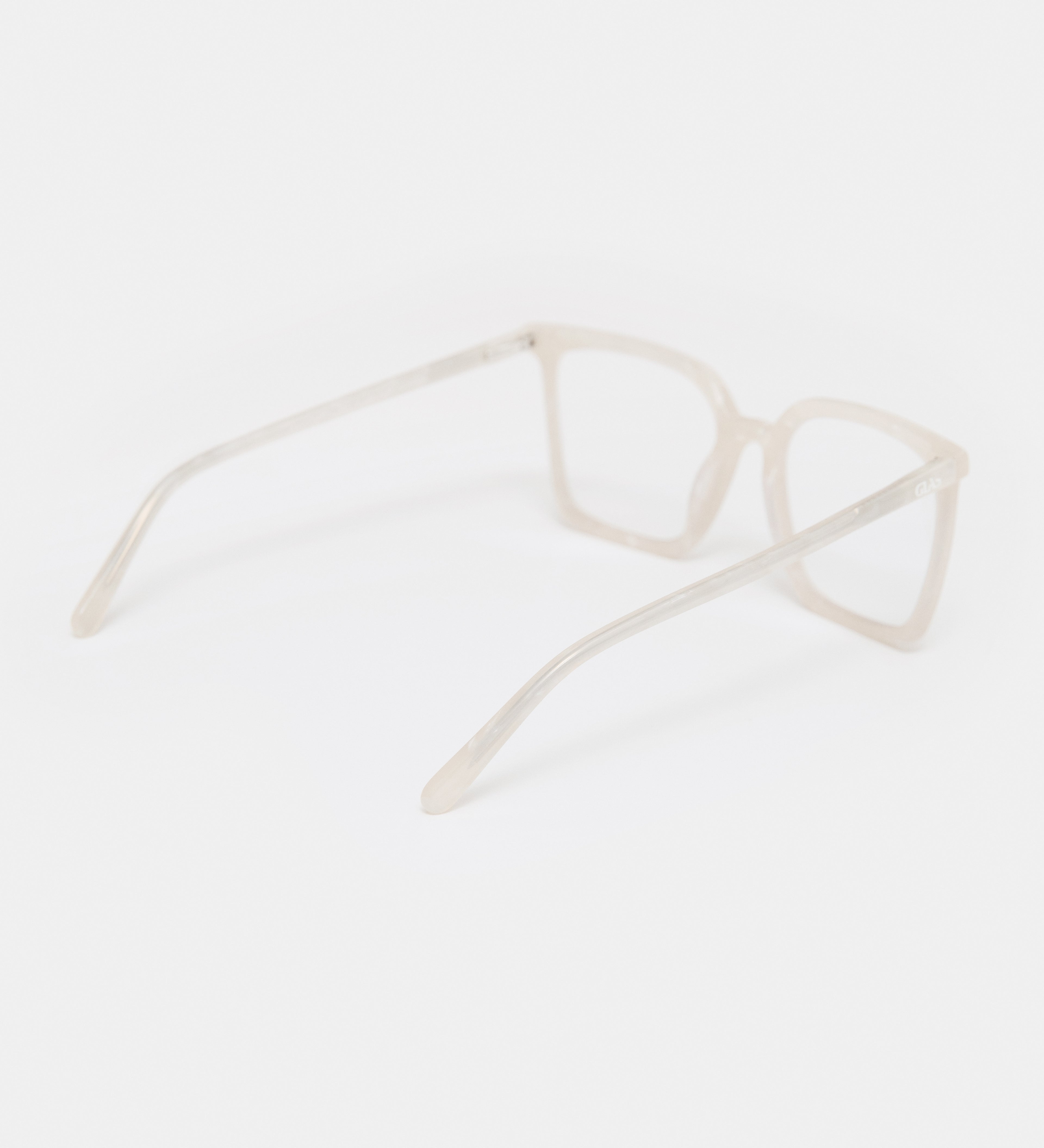 Adella White Opal Readers