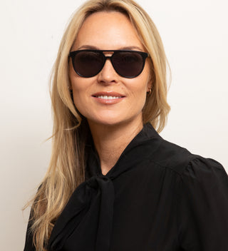 Amelia Black Sonnenbrillen
