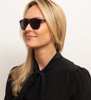 Amelia Black Sonnenbrillen