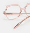 Andrea Pink Leesbrillen