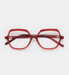 Andrea Red Readers