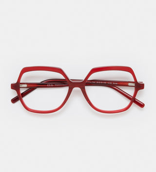 Andrea Red Readers