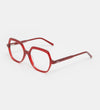 Andrea Red Readers