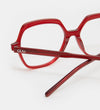 Andrea Red Readers