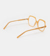 Andrea Yellow Lesebrillen