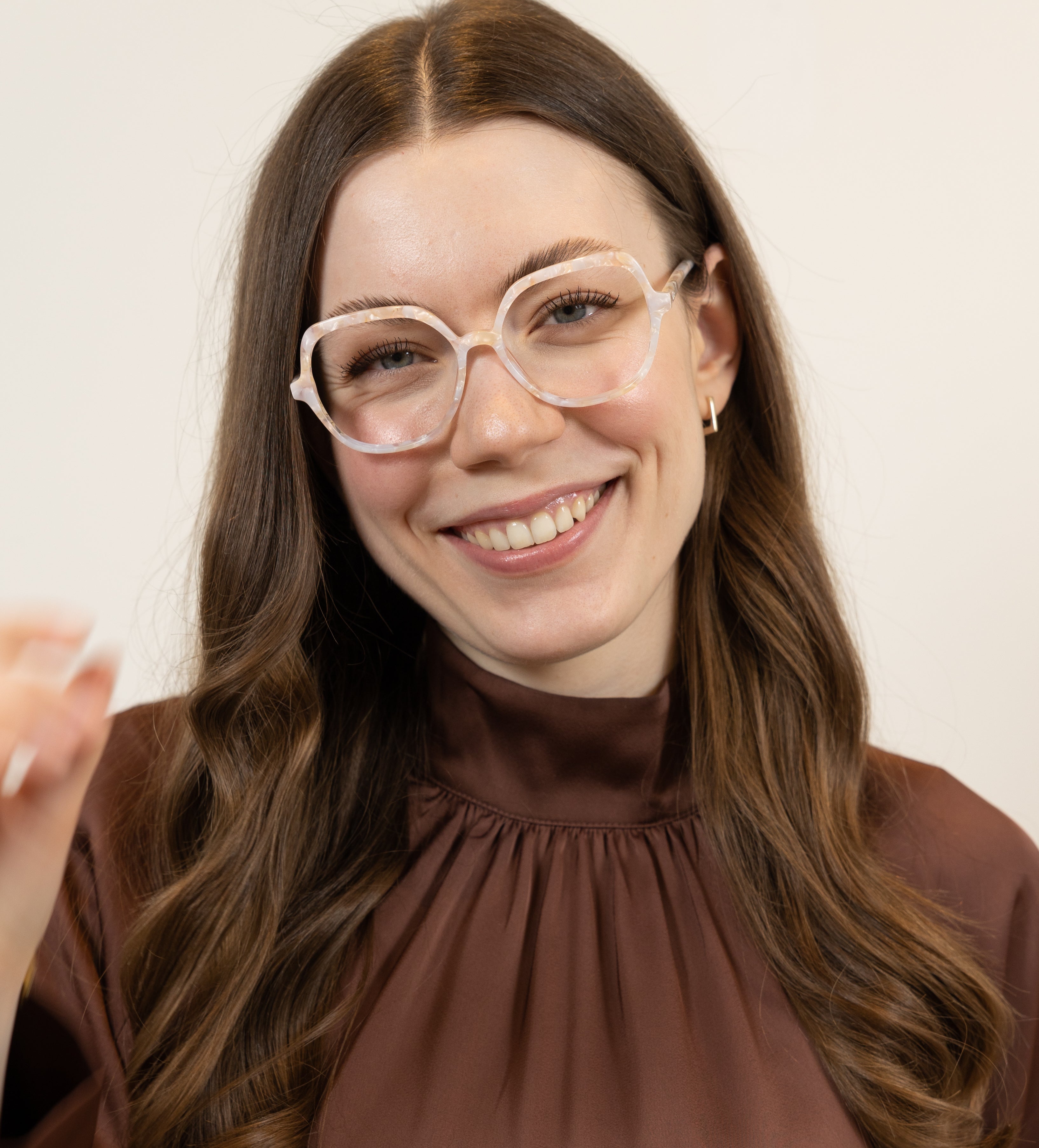 Ariel Pink Opal Readers