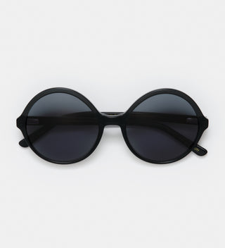 Audrey Black Zonnebrillen