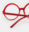 Audrey Red Lukulasit