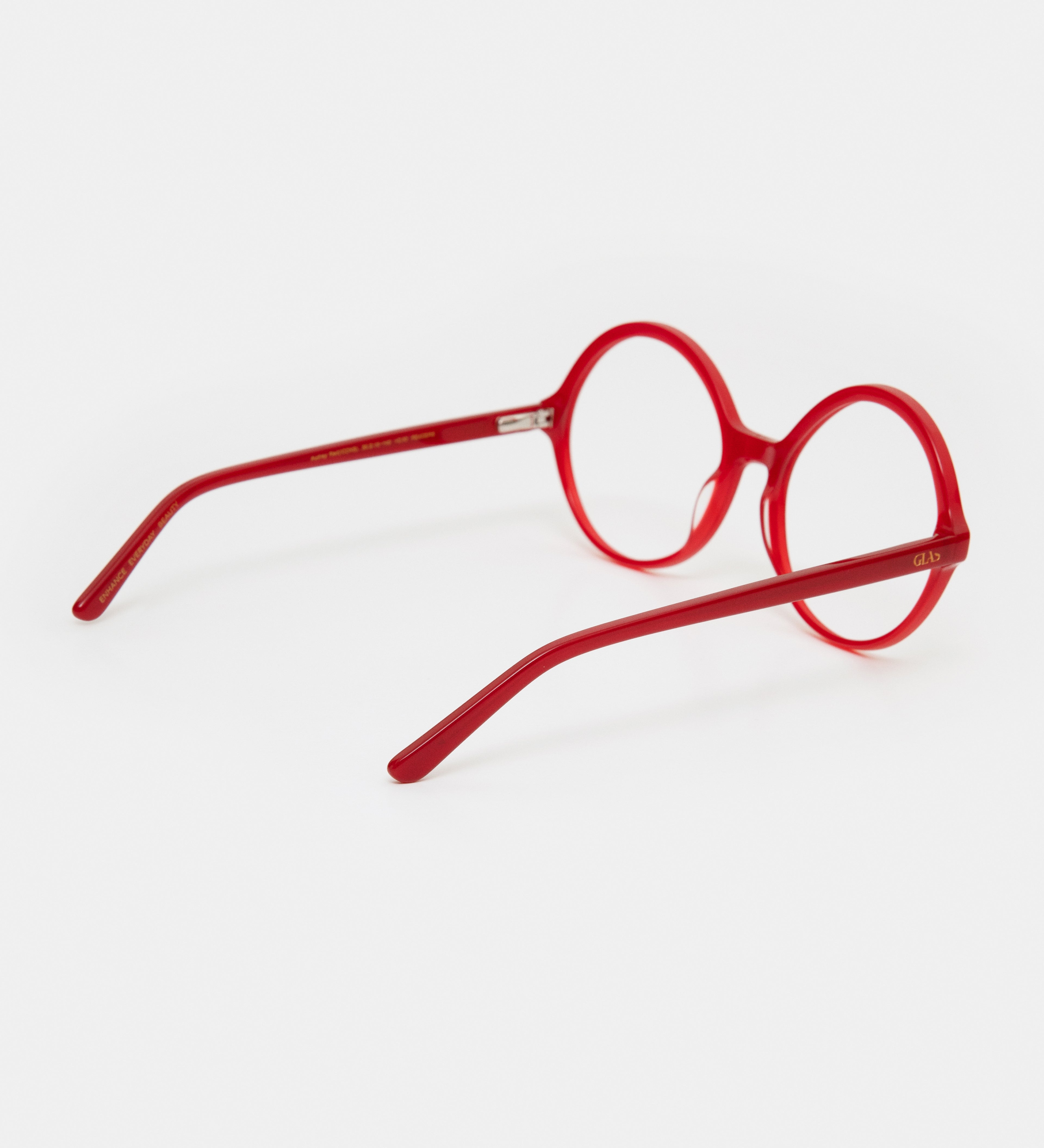 Audrey Red Readers