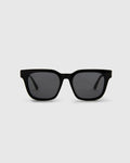 Axton Black Sunglasses