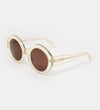 Cassie Sunflower Sunglasses