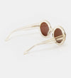 Cassie Sunflower Sunglasses