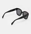 Chloe Black Polarized Aurinkolasit