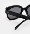 Chloe Black Polarized Aurinkolasit