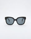 Chloe Black Polarized Aurinkolasit