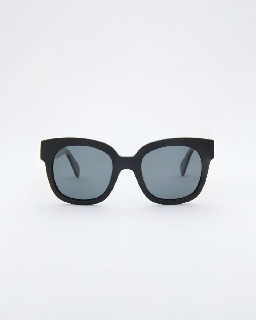 Chloe Black Sunglasses