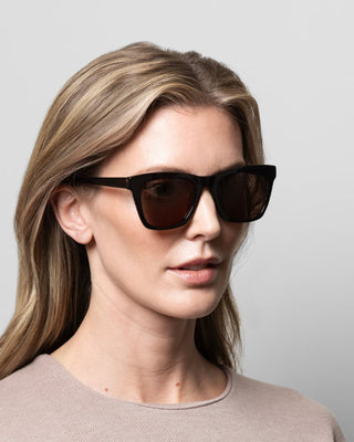 Elin Smoky Hazel Zonnebrillen