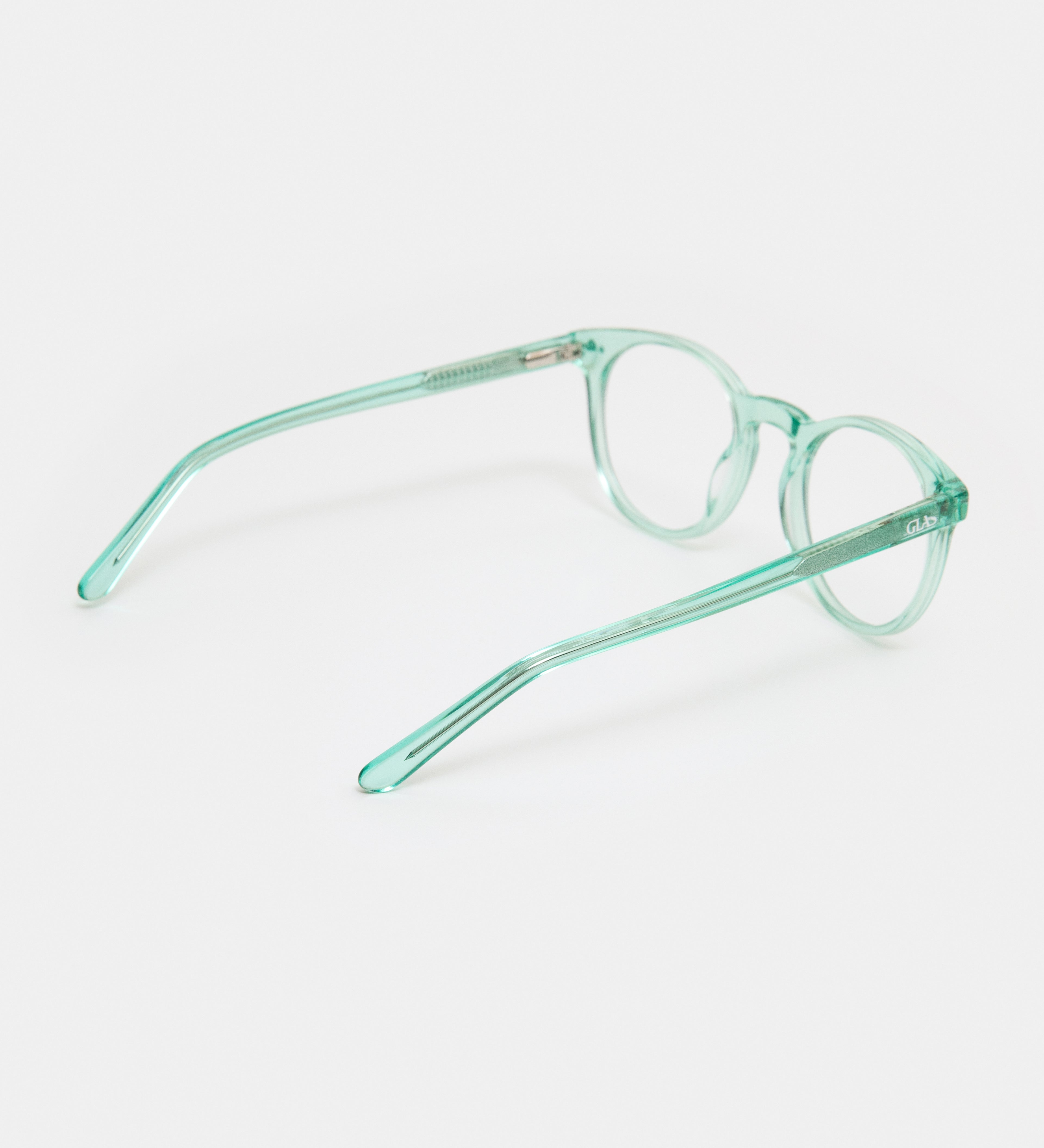 Emily Bright Green Readers